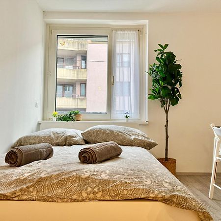 Prime Suites Near Schoenbrunn Castle Vienna Esterno foto