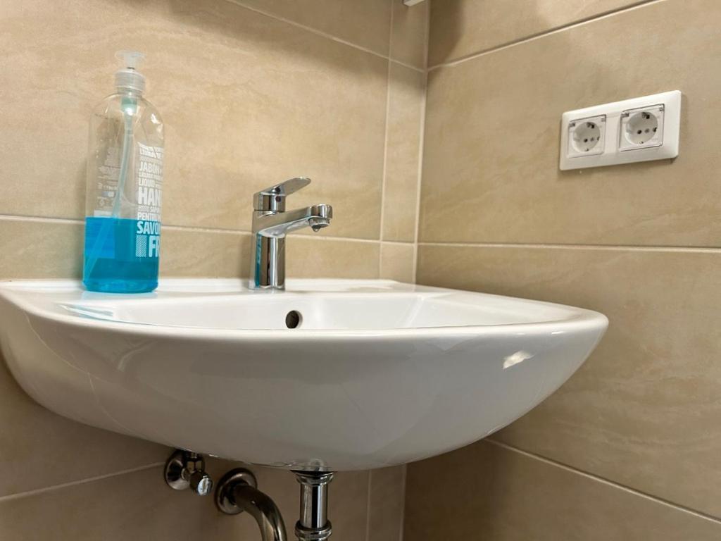 Prime Suites Near Schoenbrunn Castle Vienna Esterno foto