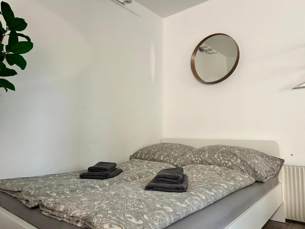 Prime Suites Near Schoenbrunn Castle Vienna Esterno foto