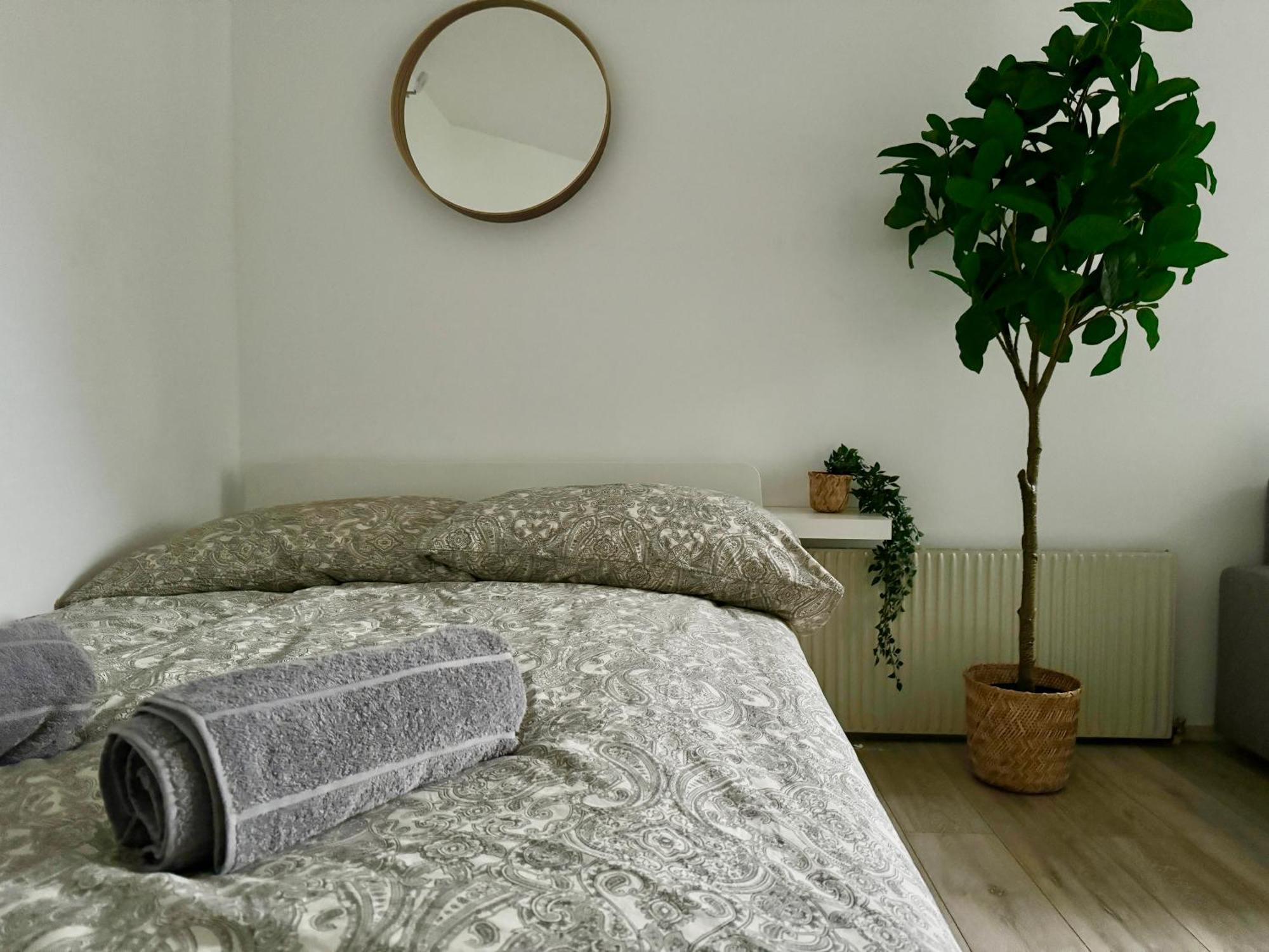 Prime Suites Near Schoenbrunn Castle Vienna Esterno foto