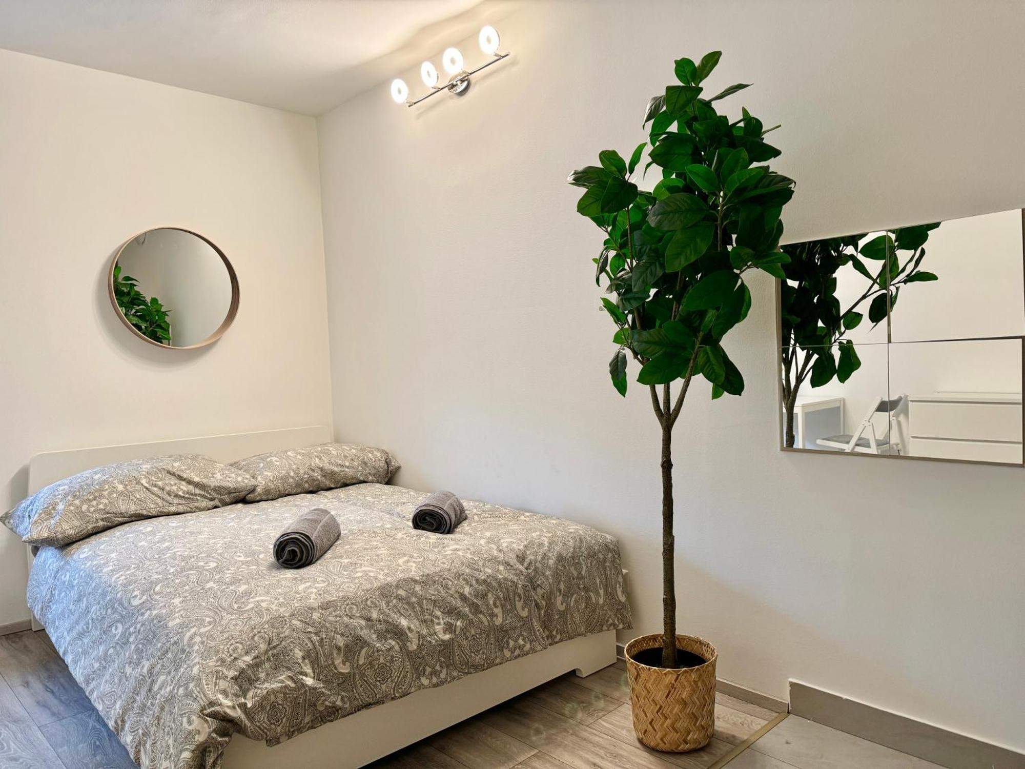 Prime Suites Near Schoenbrunn Castle Vienna Esterno foto