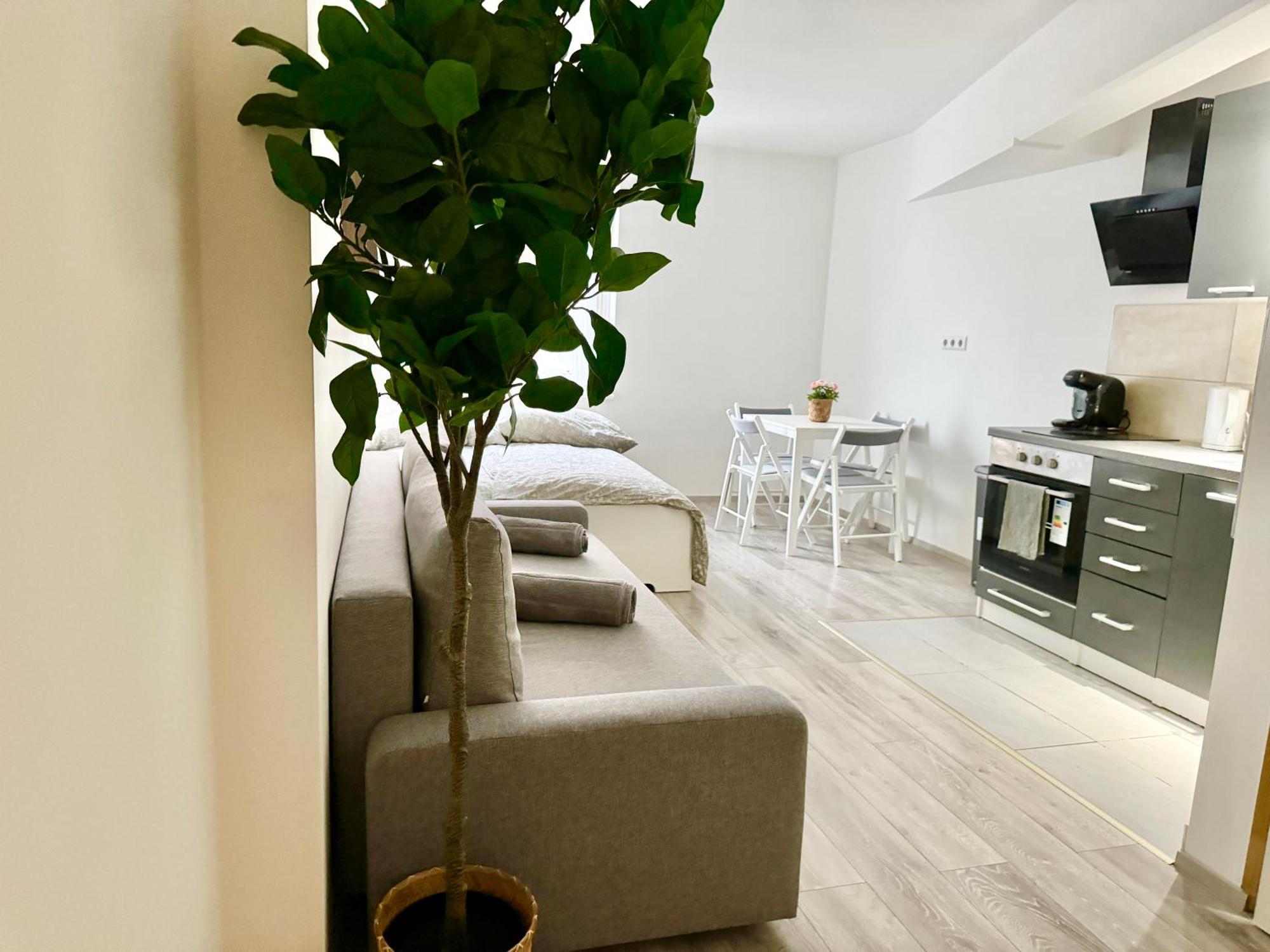 Prime Suites Near Schoenbrunn Castle Vienna Esterno foto