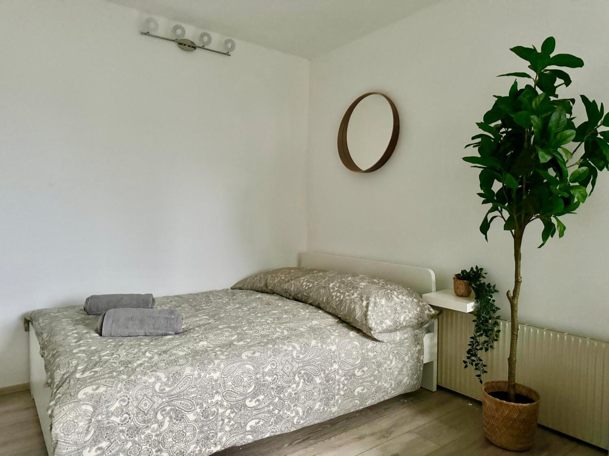 Prime Suites Near Schoenbrunn Castle Vienna Esterno foto