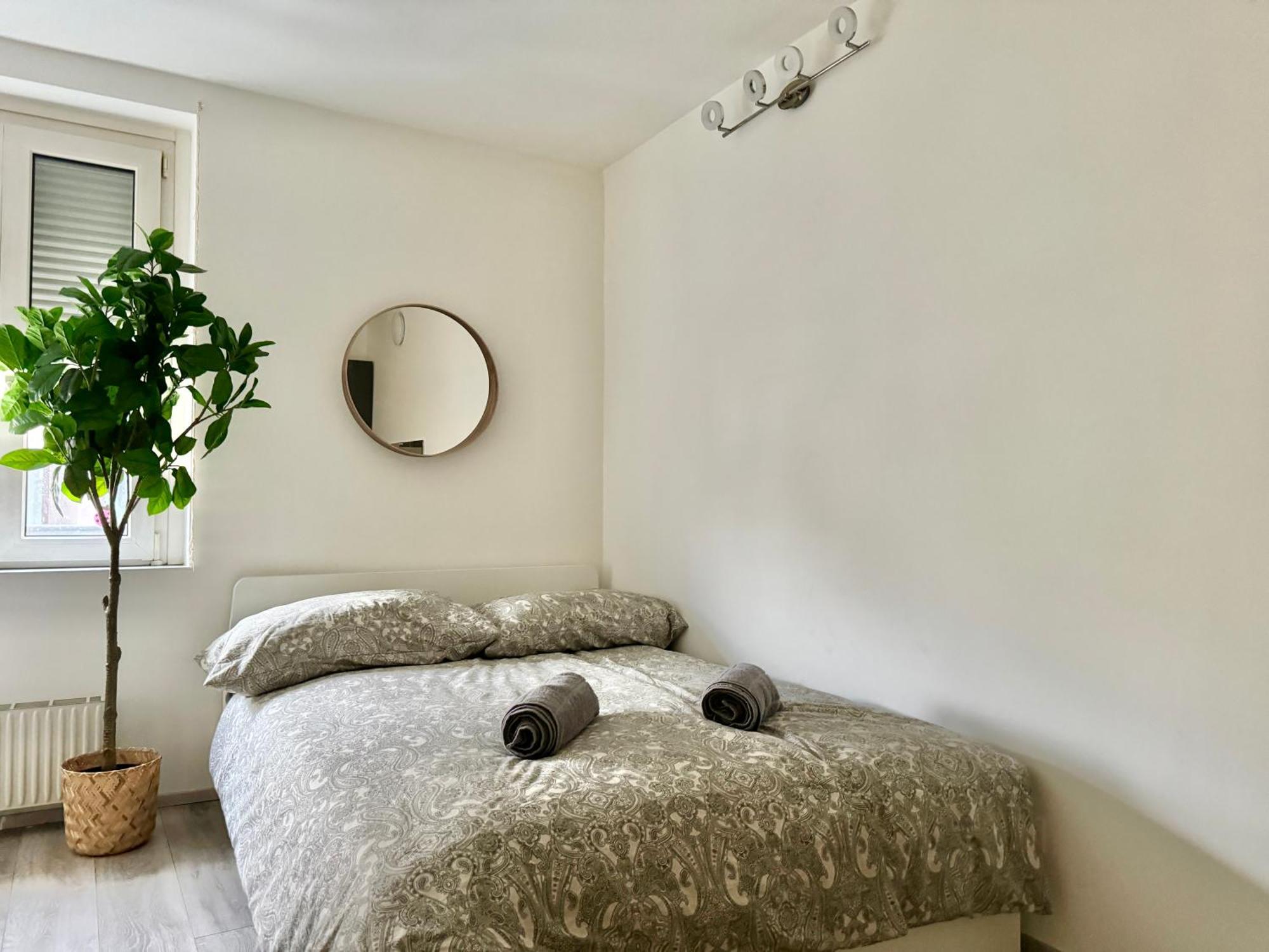 Prime Suites Near Schoenbrunn Castle Vienna Esterno foto