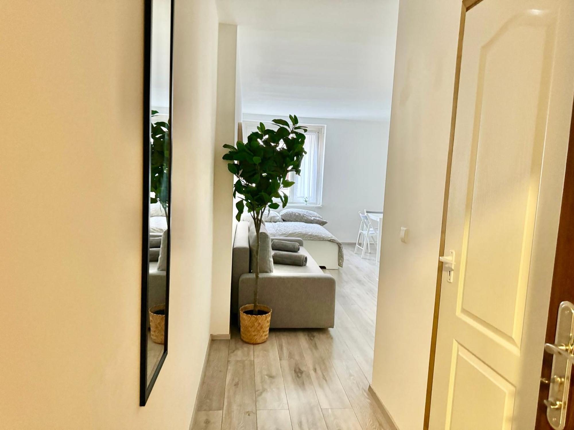 Prime Suites Near Schoenbrunn Castle Vienna Esterno foto