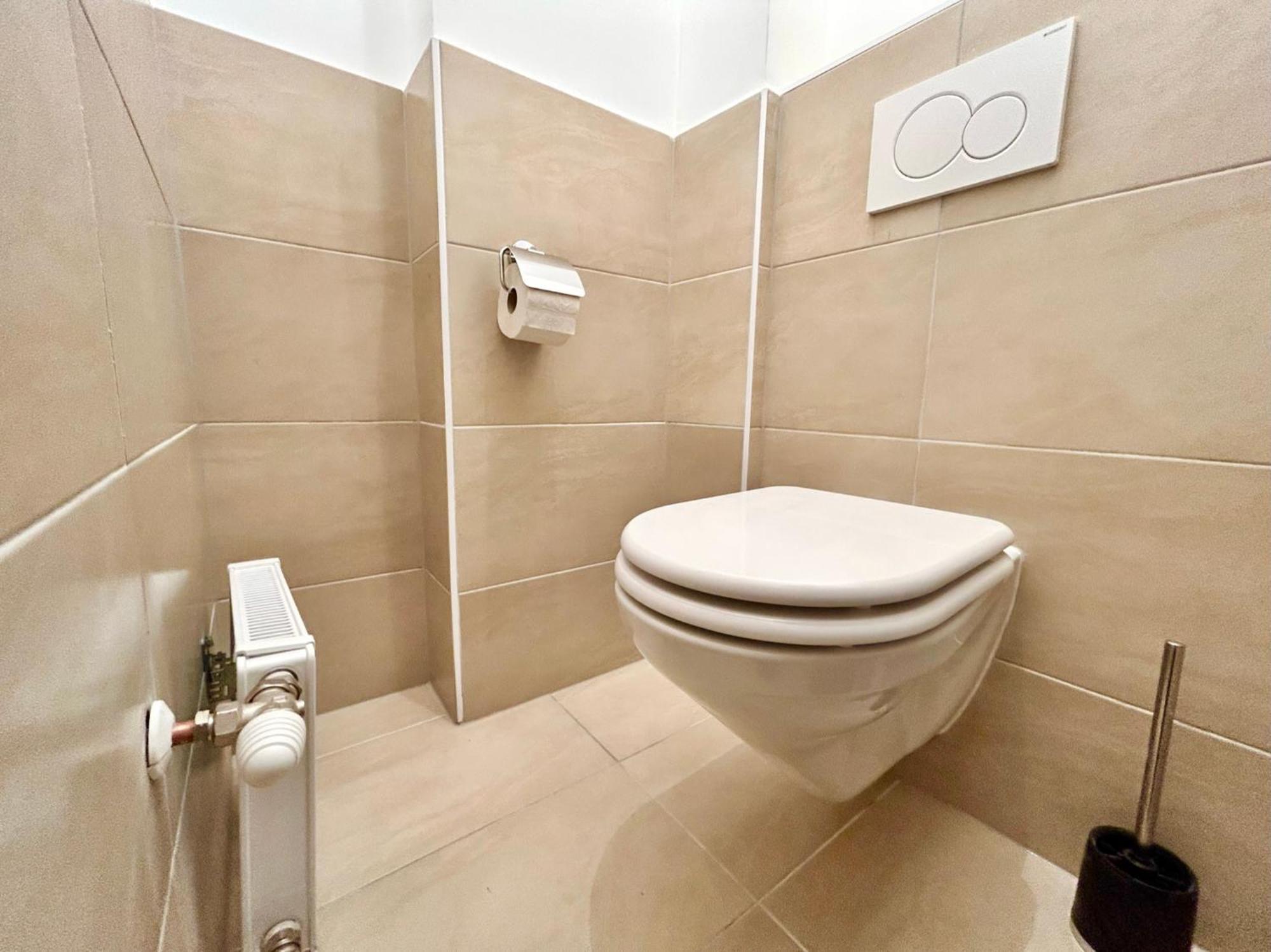 Prime Suites Near Schoenbrunn Castle Vienna Esterno foto
